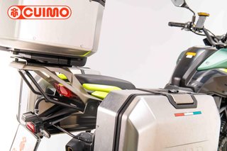 BENELLI TRK 702 X