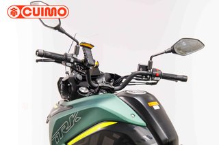 BENELLI TRK 702 X