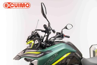 BENELLI TRK 702 X