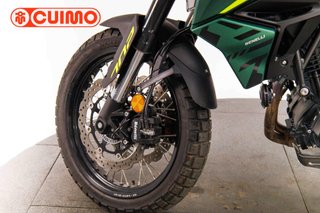 BENELLI TRK 702 X