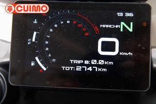 BENELLI TRK 702 X