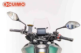 BENELLI TRK 702 X