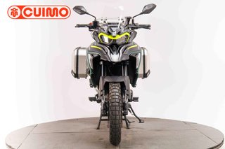 BENELLI TRK 702 X