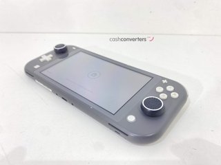 nintendo switch lite nintendo switch lite