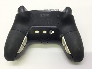 mando ps4 nacon revolution unlimited pro controller