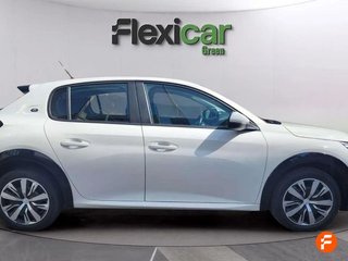 Peugeot 208 Eléctrico Active