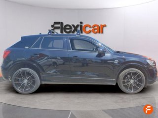 Audi Q2 Advanced 2.0 TDI 110kW quattro S tronic