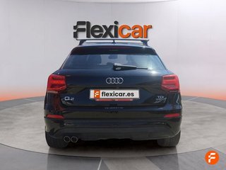 Audi Q2 Advanced 2.0 TDI 110kW quattro S tronic