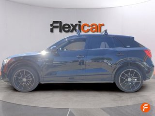 Audi Q2 Advanced 2.0 TDI 110kW quattro S tronic