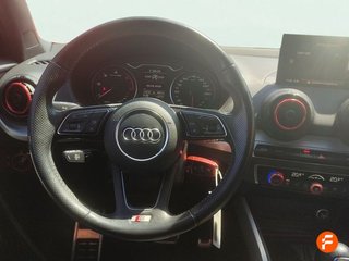 Audi Q2 Advanced 2.0 TDI 110kW quattro S tronic