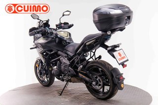 KAWASAKI VERSYS 650