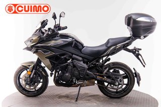 KAWASAKI VERSYS 650