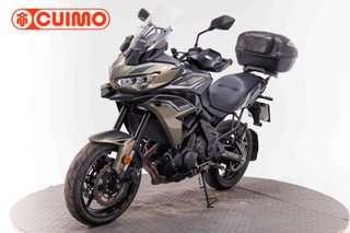 KAWASAKI VERSYS 650