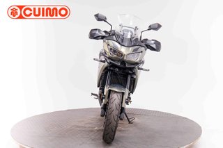 KAWASAKI VERSYS 650