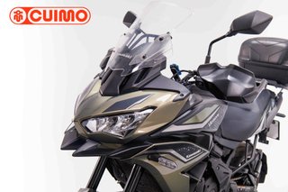 KAWASAKI VERSYS 650