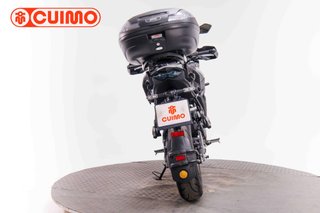 KAWASAKI VERSYS 650