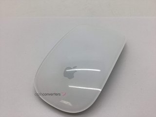 raton apple magic mouse