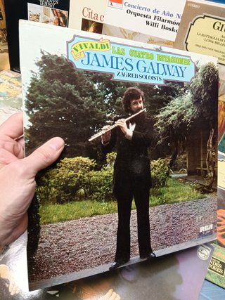 14 discos, LPS, vinilos, MUSICA CLÁSICA, variados, Haydn, Wgner, Strauss, etc