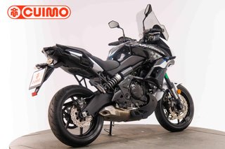 KAWASAKI VERSYS 650