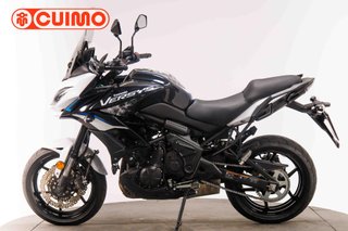 KAWASAKI VERSYS 650