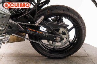 KAWASAKI VERSYS 650