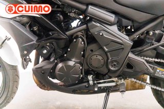 KAWASAKI VERSYS 650