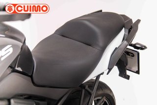 KAWASAKI VERSYS 650