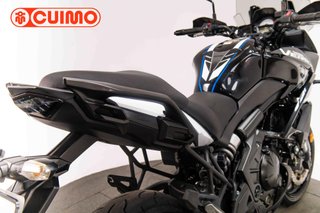 KAWASAKI VERSYS 650