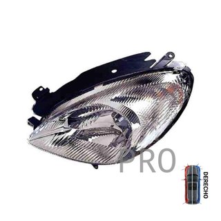 Faro Principal Eléctrico - Derecho - Citroën CITROEN XSARA PICASSO (2000-2003)