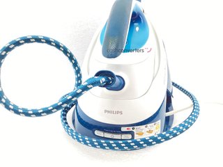 centro planchado philips gc8723