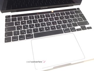portatil apple apple macbook pro core i5 2.0 13 touchbar/touch id (2020) (a2251)
