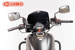 KAWASAKI VULCAN S