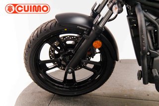 KAWASAKI VULCAN S