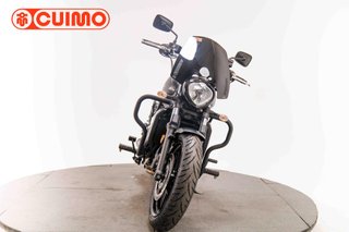 KAWASAKI VULCAN S