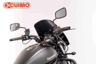 KAWASAKI VULCAN S