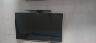 Tv jvc tele