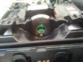 8200071201A AIRBAG VOLANTE RENAULT LAGUNA 2 2000 - 2008