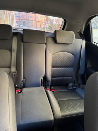 SsangYong Korando 2012
