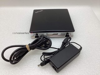 pc zotac zbox-id41