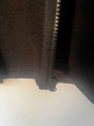 Chaqueta Siroko Negra