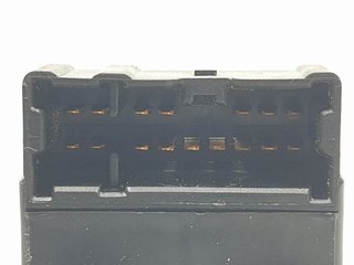 MANDO ELEVALUNAS DELANTERO IZQUIERDO NISSAN NISSAN PRIMERA BERLINA (P11) 1999-2002