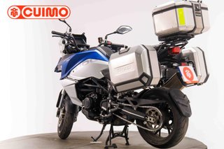 QJ MOTOR SRT 800