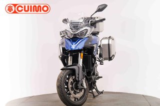 QJ MOTOR SRT 800