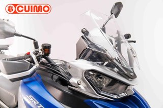 QJ MOTOR SRT 800