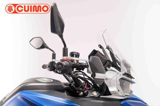 QJ MOTOR SRT 800