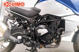QJ MOTOR SRT 800