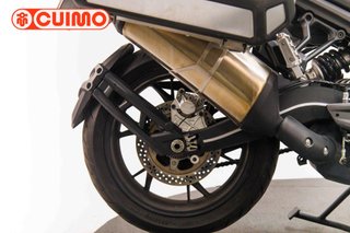 QJ MOTOR SRT 800