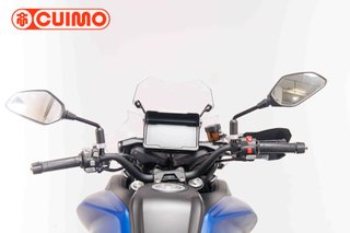 QJ MOTOR SRT 800