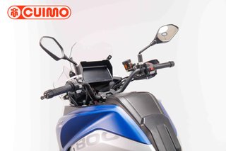 QJ MOTOR SRT 800