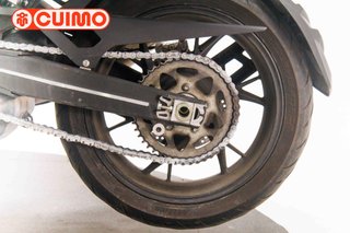 QJ MOTOR SRT 800